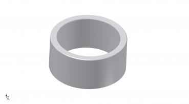 TDSF-0114a Distanzbuchse